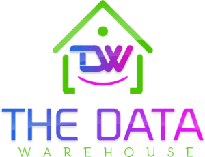 The Data Ware House - UK Consumer Data Specialists Logo